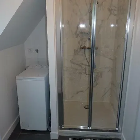 Apartment 11 Rue Saint-jacques